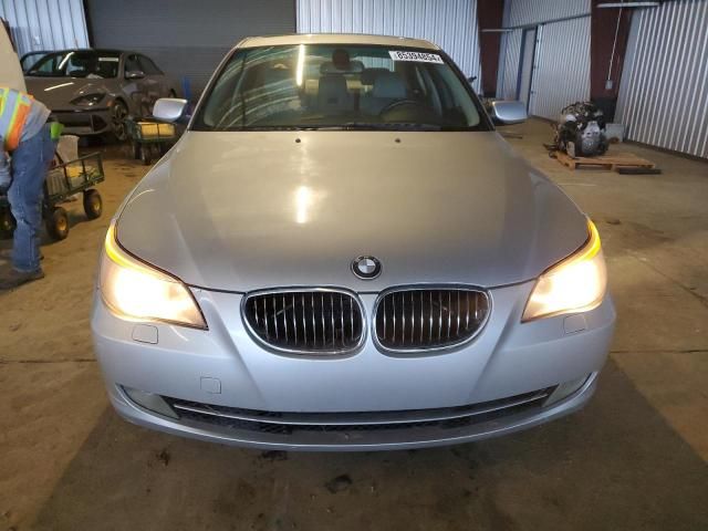 2008 BMW 528 I