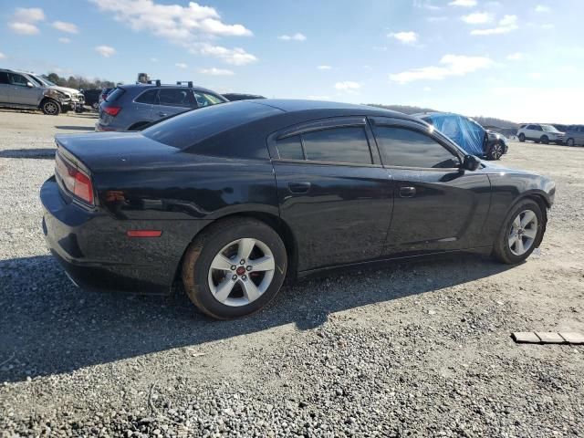 2014 Dodge Charger SE