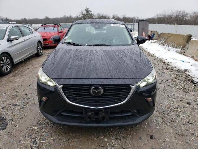 2019 Mazda CX-3 Sport