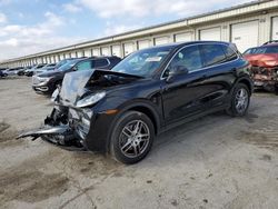 Vehiculos salvage en venta de Copart Cleveland: 2013 Porsche Cayenne