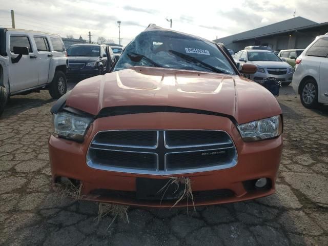 2011 Dodge Charger