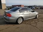 2009 BMW 328 XI Sulev