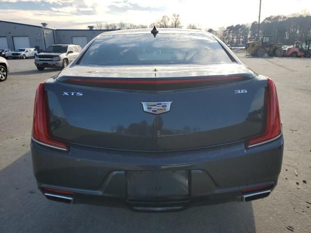 2019 Cadillac XTS Luxury