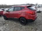 2011 Hyundai Tucson GLS