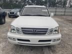 2003 Lexus LX 470