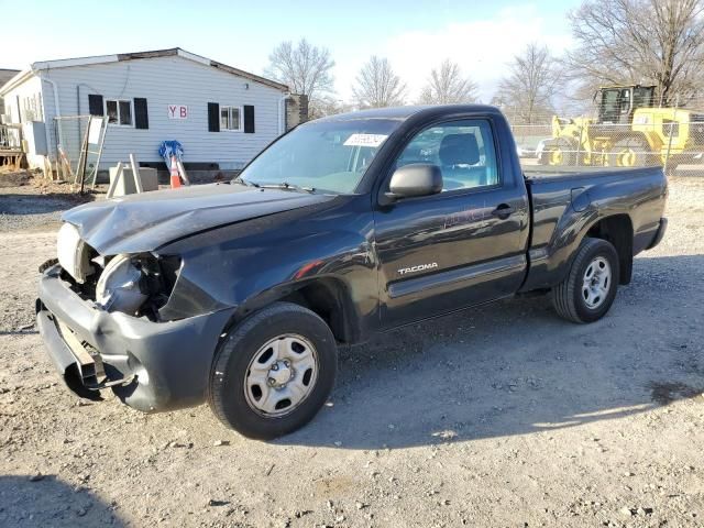 2005 Toyota Tacoma