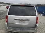 2008 Chrysler Town & Country LX