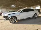 2013 BMW 535 I