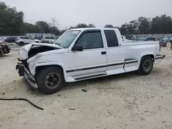 1997 Chevrolet GMT-400 C1500 en venta en Ocala, FL