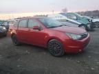 2010 Ford Focus SES