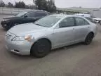 2008 Toyota Camry LE