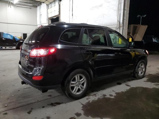 2011 Hyundai Santa FE GLS