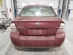 2008 Ford Taurus SEL