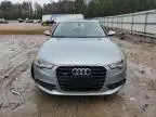 2013 Audi A6 Premium Plus