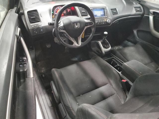 2010 Honda Civic SI