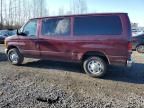 2006 Ford Econoline E350 Super Duty Wagon