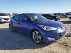 2014 Hyundai Veloster