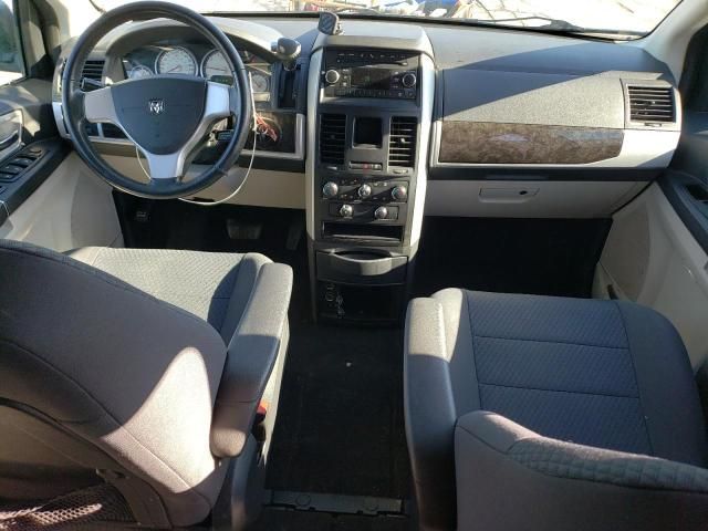 2010 Dodge Grand Caravan SXT