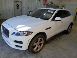 2020 Jaguar F-PACE Premium en venta en Martinez, CA