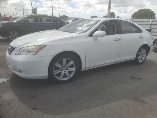 2008 Lexus ES 350