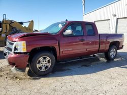 2008 Chevrolet Silverado C1500 en venta en Memphis, TN