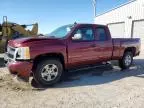 2008 Chevrolet Silverado C1500