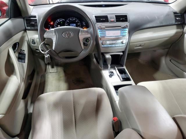 2008 Toyota Camry Hybrid