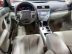 2008 Toyota Camry Hybrid