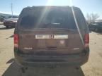 2011 Honda Pilot EXL