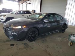 Toyota Camry xse Vehiculos salvage en venta: 2025 Toyota Camry XSE