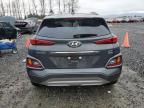 2019 Hyundai Kona Ultimate