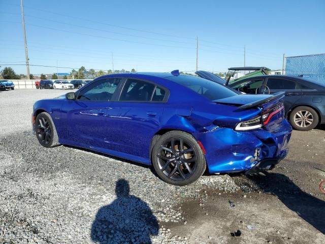 2019 Dodge Charger R/T