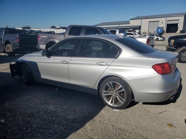 2013 BMW 328 XI