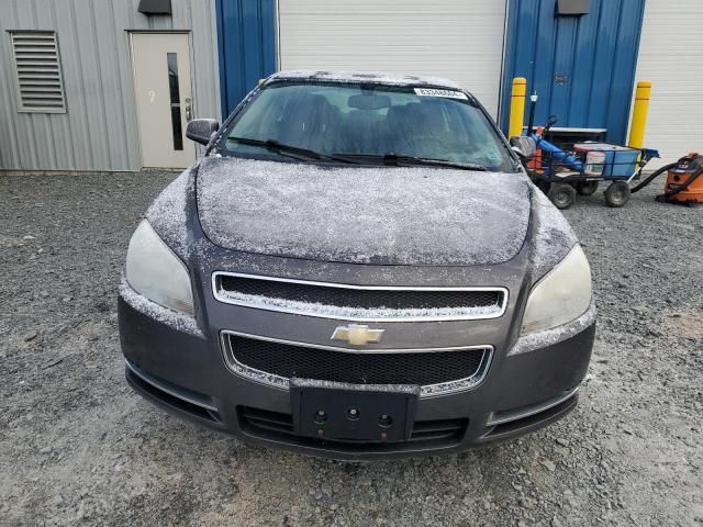 2010 Chevrolet Malibu 1LT