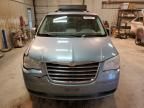 2008 Chrysler Town & Country Touring