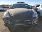 2014 Porsche Cayenne