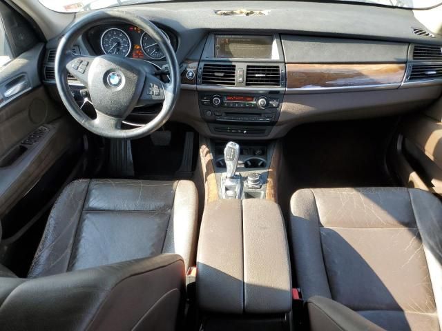 2012 BMW X5 XDRIVE35I