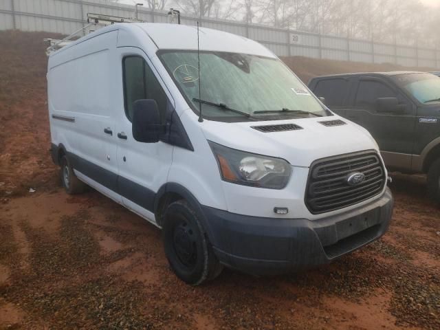 2015 Ford Transit T-150