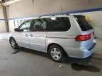 2001 Honda Odyssey EX