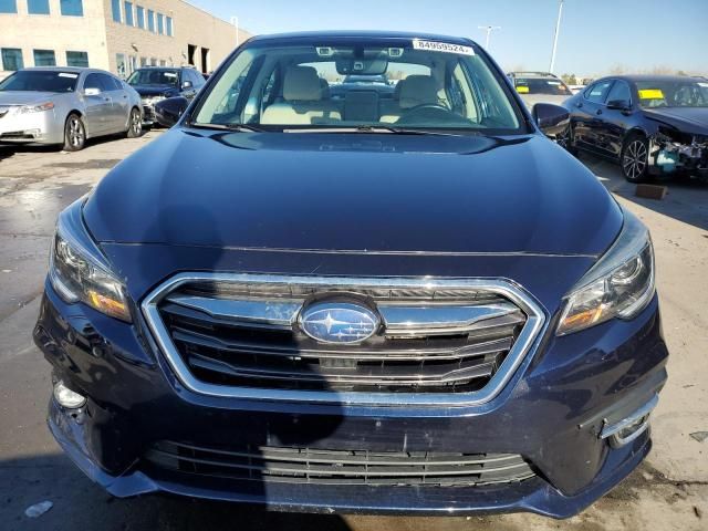 2018 Subaru Legacy 2.5I Premium