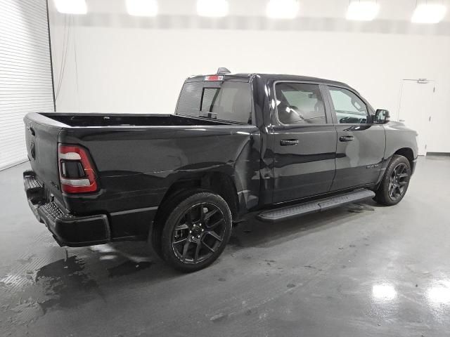 2023 Dodge 1500 Laramie