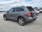 2013 Volkswagen Touareg V6 TDI