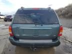 2004 Jeep Grand Cherokee Overland