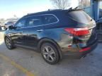 2013 Hyundai Santa FE GLS