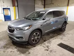 Buick Vehiculos salvage en venta: 2020 Buick Enclave Essence