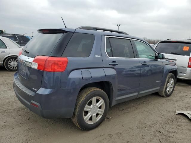 2014 GMC Terrain SLE