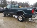 2004 Ford F350 SRW Super Duty