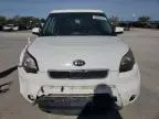 2010 KIA Soul +