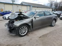 Chrysler salvage cars for sale: 2012 Chrysler 300 Limited