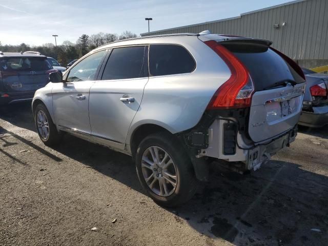 2015 Volvo XC60 T5 Premier